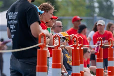 RQ 2024 - Finales - SL F2 - CR Québec (24) vs (22) Beaconsfield