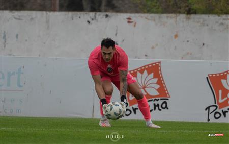 AFA - 1B - 2024 - FLANDRIA (3) VS (0) Villa San Carlos