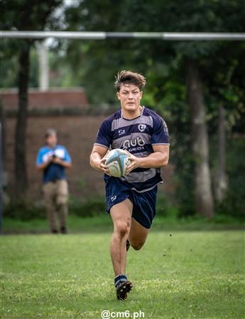 URT 2024 - M19 - Tucuman RC vs Universitario RC