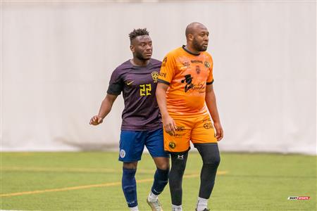 TKL 2024 Div 2 - Final - Bandjos Div2 (2) vs (1) Joga Bonito