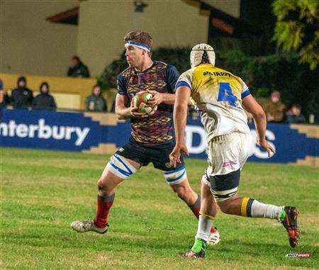 SRA 2024 - Pampas XV (70) vs (38) Cobras