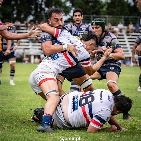 URT 2024 - Universitario de Tucuman vs Natacion y Gimnsasia - Amistoso