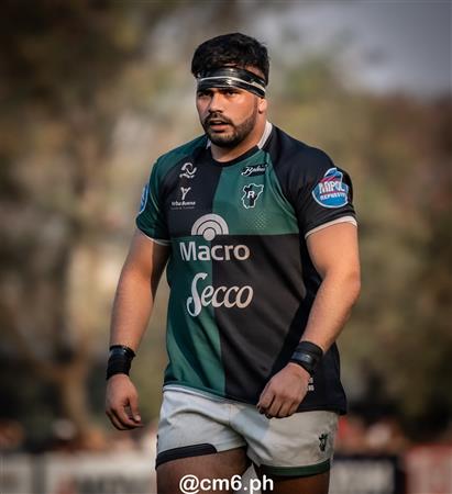 NOA 2024 - Tucuman RC vs Universitario RC