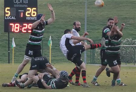 FER 2024 - DHB - LA UNICA RT (5) VS (26) Gaztedi RT