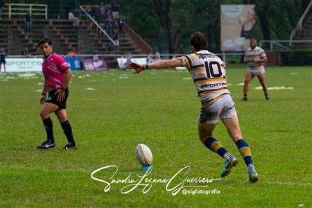 UAR - Torneo del Interior 2024 - Tucuman Lawn Tennis Club (24) vs (15) Cordoba Athletic