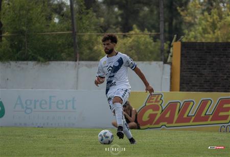 AFA - 1B - Flandria (0) vs (2) Deportivo Merlo