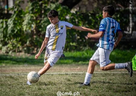 Club Atlético Tucuman vs CRF
