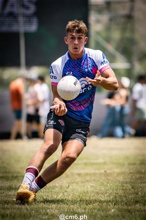 Seven Tafi del Valle 2024 - Banco Macro vs Agua Palau