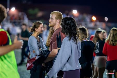 RQ 2024 - Finales - SL M1 - TMR (19) vs (20) Beaconsfield - Après Match