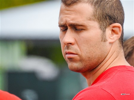 RQ 2017 - Finales LP2 Masc - RCM (21) vs (8) Westmount RC