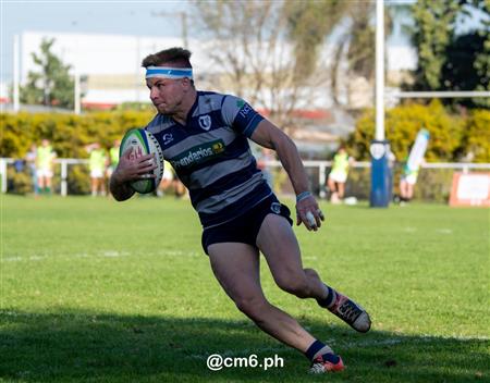 NOA 2022 - Universitario RC (26) vs (19) Tucuman Rugby