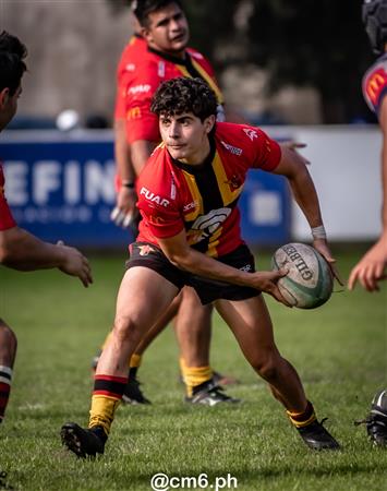 URT 2024 - Universitario (57) vs (6) Cardenales