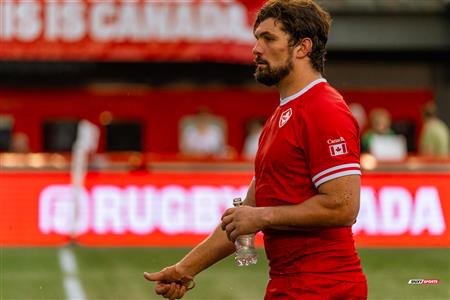 Canada vs Scotland - 2024 TD Place - Post Game - Reel 3