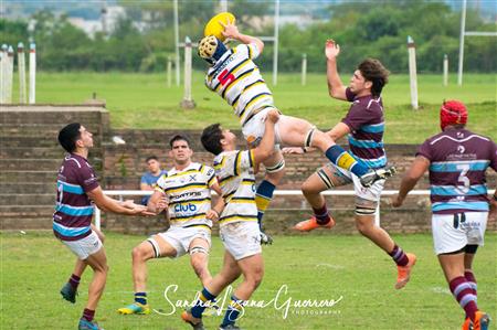 URT 2021 - Tucuman Lawn Tennis Club vs Jockey Club