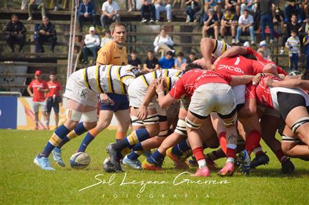 NOA 2024 - Tucuman Lawn Tennis vs Los Tarcos RC