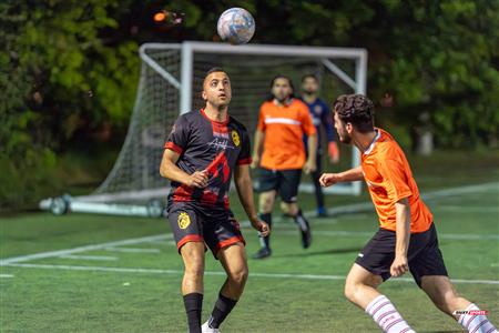 TKL 2024 DIV 1 - FC Lion (5) vs (0) Backdoor Bandits FC