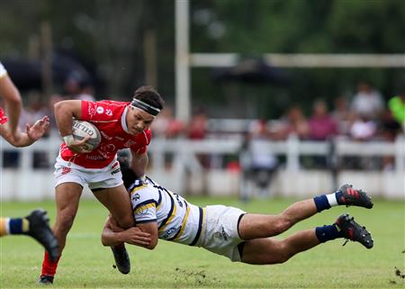 URT 2024 - Los Tarcos RC (30) vs (34) Tucuman Lawn Tennis Club