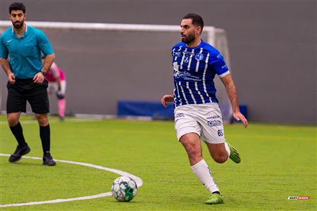 TKL 2024 DIV2 - Bandjos FC Div2 (5) vs (3) Joga Bonito