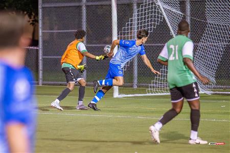 ARSC - Bandjos Div 1 (3) vs (1) FC Salaberry