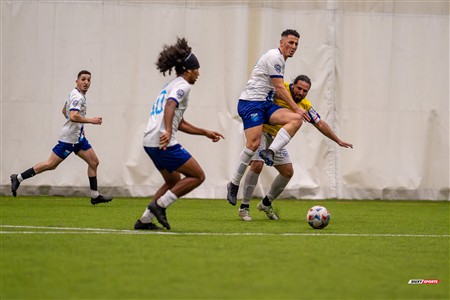 TKL 2024 Div 1 - Los Bandoleros (3) vs (1) EKIP