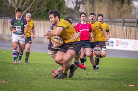 FER 2024 - DHB - Getxo RT (52) vs (10) CR Malaga