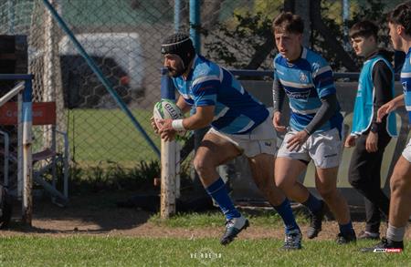 URBA - 1C - CAR (29) vs (31) Lujan RC