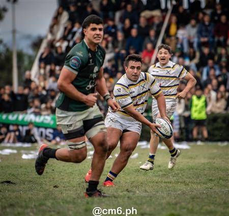 NOA 2024 - Final - Tucuman Lawn Tennis (13) vs (10) Tucuman Rugby