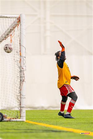 TKL 2024 DIV 2 - FC Lion (3) vs (4) Bolos TKL