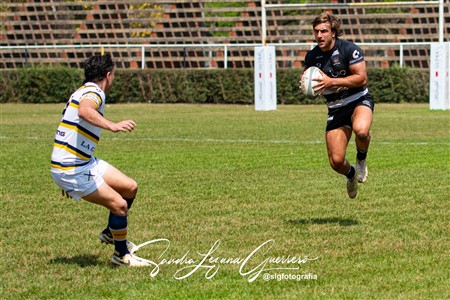 UAR - Nacional de Clubes 2024 - Tucuman Lawn Tennis vs Tala