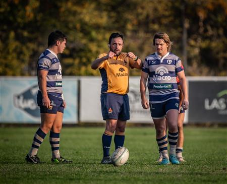 NOA 2024 - Universitario RC vs Jockey Club de Salta