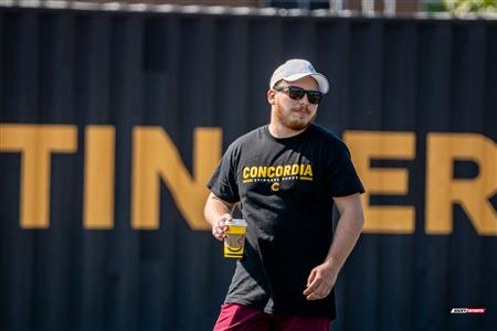 RSEQ 2024 - Rugby Univ. Masc - Concordia U. (22) vs (34) Ottawa U.