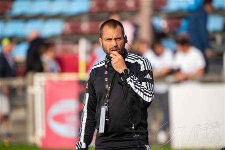 FFR 2024 - National - CS Bourgoin-Jallieu (25) vs (23) Stade Niçois