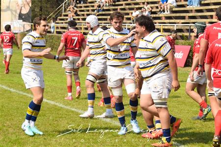 NOA 2024 - Tucuman Lawn Tennis vs Los Tarcos RC