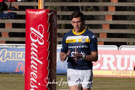 URT 2021 - Tucuman Lawn Tennis Club vs Lince RC