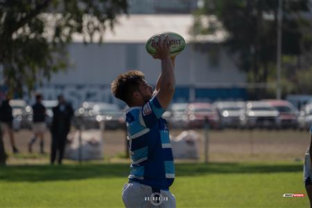 URBA - 1C - CAR (29) vs (31) Lujan RC