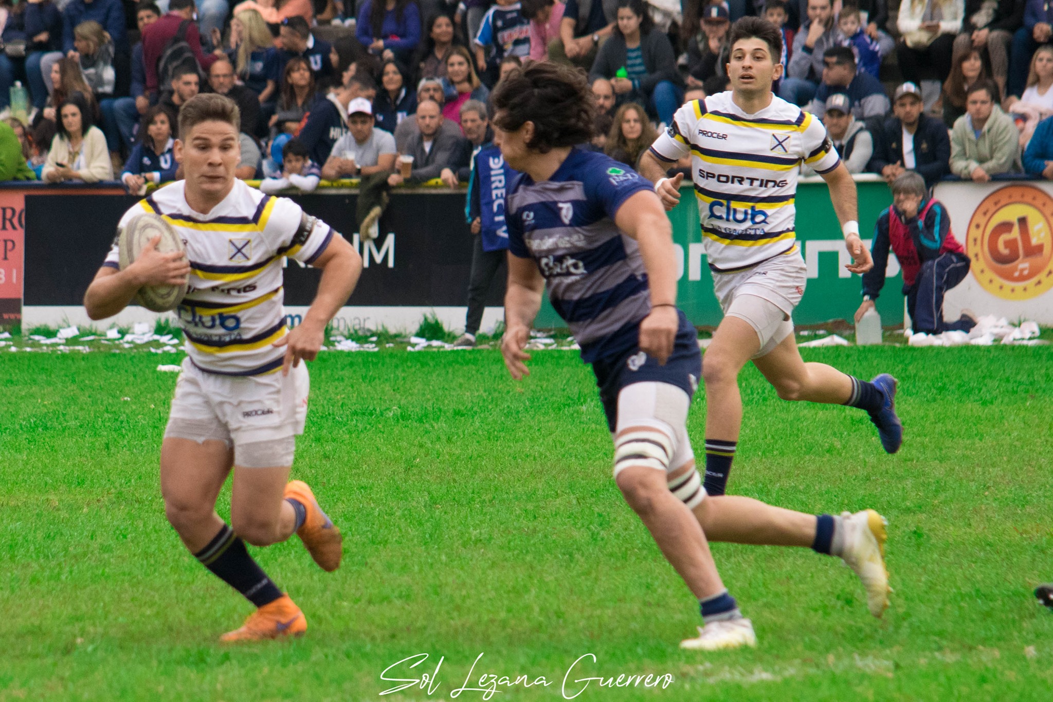  Tucumán Lawn Tennis Club - Universitario Rugby Club - Tucuman - Rugby - URT 2019 - Final NOA - Tucuman Lawn Tennis vs Universitario Rugby (#URT19NOATLTUR07) Photo by: Sandra Lezana Guerrero | Siuxy Sports 2019-07-14