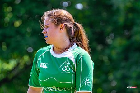 RQ 2024 - LPR2F - Westmount RC vs Montreal Irish RFC