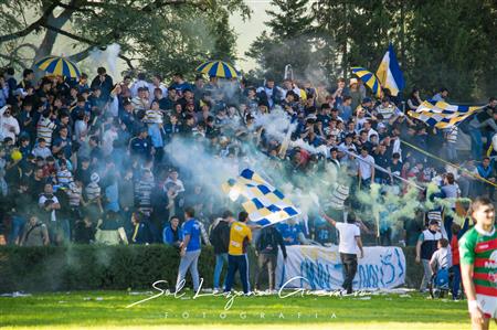 URT 2024 - Tucuman Lawn Tennis (42) vs (20) Huirapuca Social Club