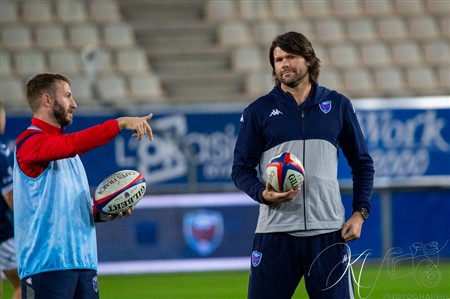 FFR 2024 PRO D2 - Grenoble (37) vs (10) Agen