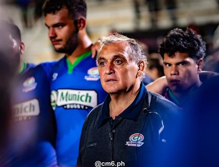 SRA 2024 - Dogos XV (36) vs (32) Yacaré XV