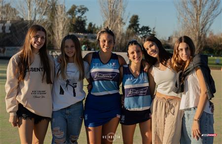 CAH 2024 - San Fernando  vs Lujan RC