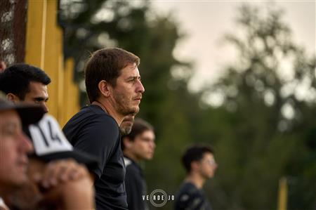 AFA - 1B - Flandria (1) vs (0) Excursionistas