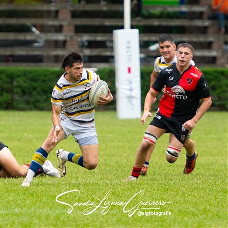 UAR - Torneo del Interior 2024 - Tucuman Lawn Tennis Club (24) vs (15) Cordoba Athletic