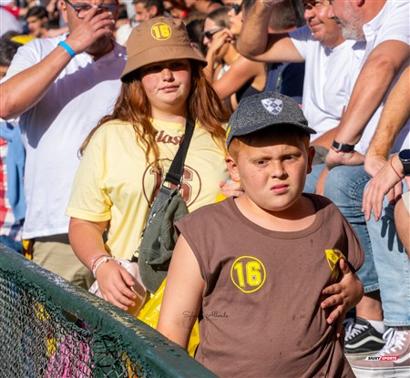 URBA 2024 - Top 12 - Final - Belgrano Athletic (17) vs (20) Asociacion Alumni