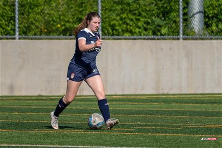 LSEC U21 F - CS St-Laurent (1) vs (4) CS Trois-Rivières