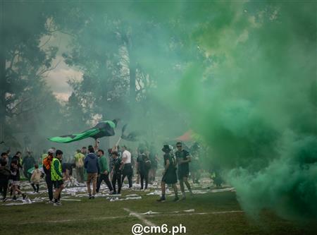 NOA 2024 - Final - Tucuman Lawn Tennis (13) vs (10) Tucuman Rugby