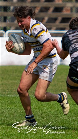 UAR - Nacional de Clubes 2024 - Tucuman Lawn Tennis vs Tala