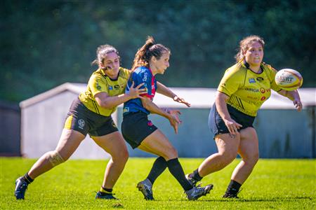 FER 2023 -  Eibar vs Getxo - Copa de la Reina