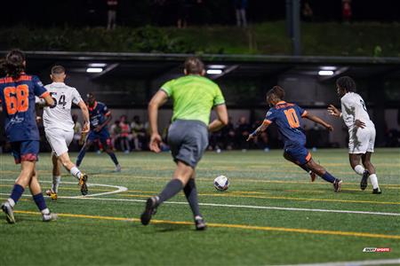 L1QC 2024 M - CS St-Laurent vs AS Laval