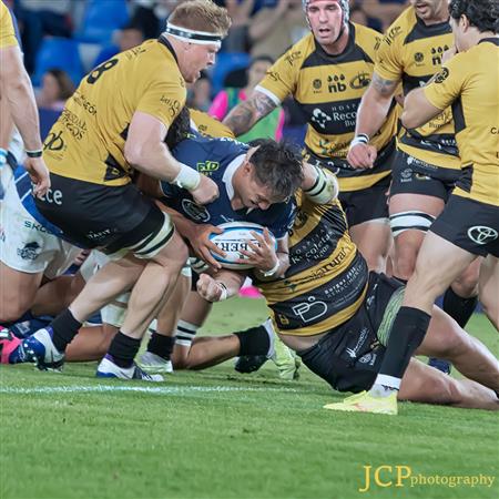 FER 2024 - Final Copa del Rey - VRAC (19) vs (20) Aparejadores